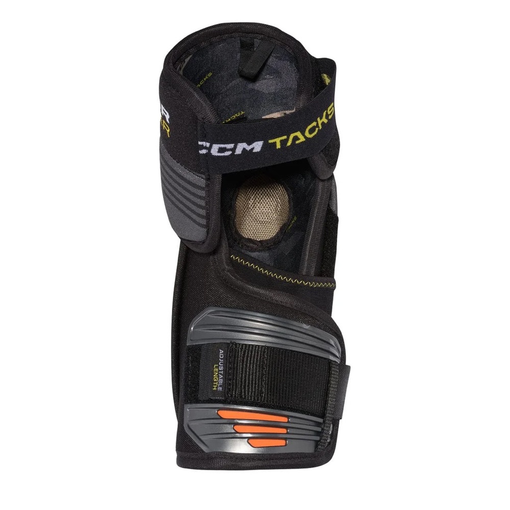 NWT CCM Tacks Vector Premier Senior Hockey Elbow Pads senior x large - Picture 8 of 8